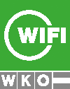 WIFI Logo - Mit Klick zur Startseite