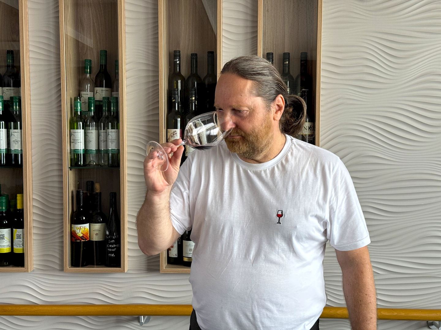 Grafik für -Reben, Reblaus und Riesling: Weinkurse am WIFI Kärnten