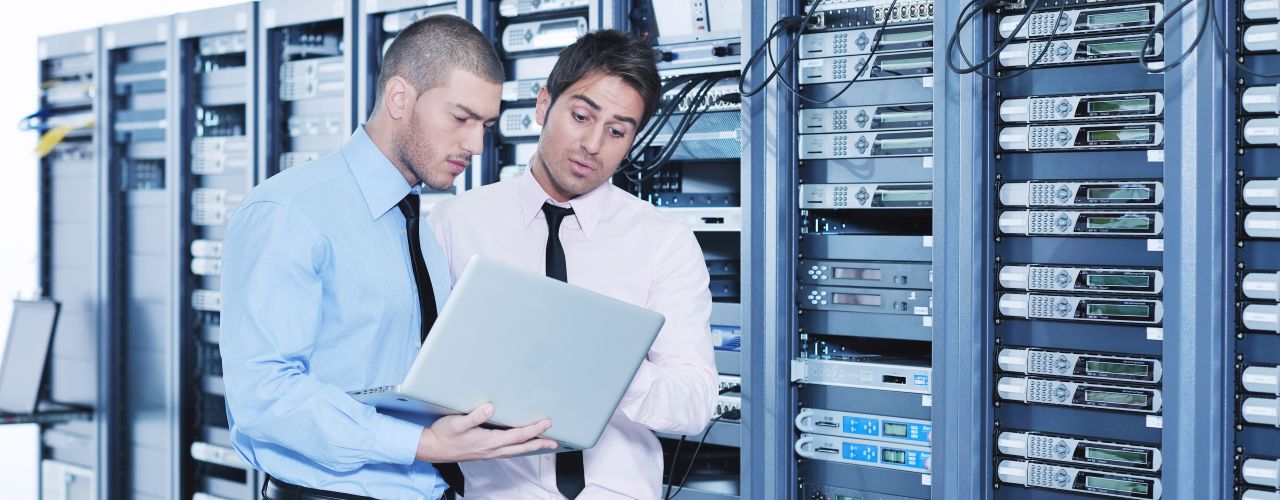 ITCP - Information Technology Certified Professional