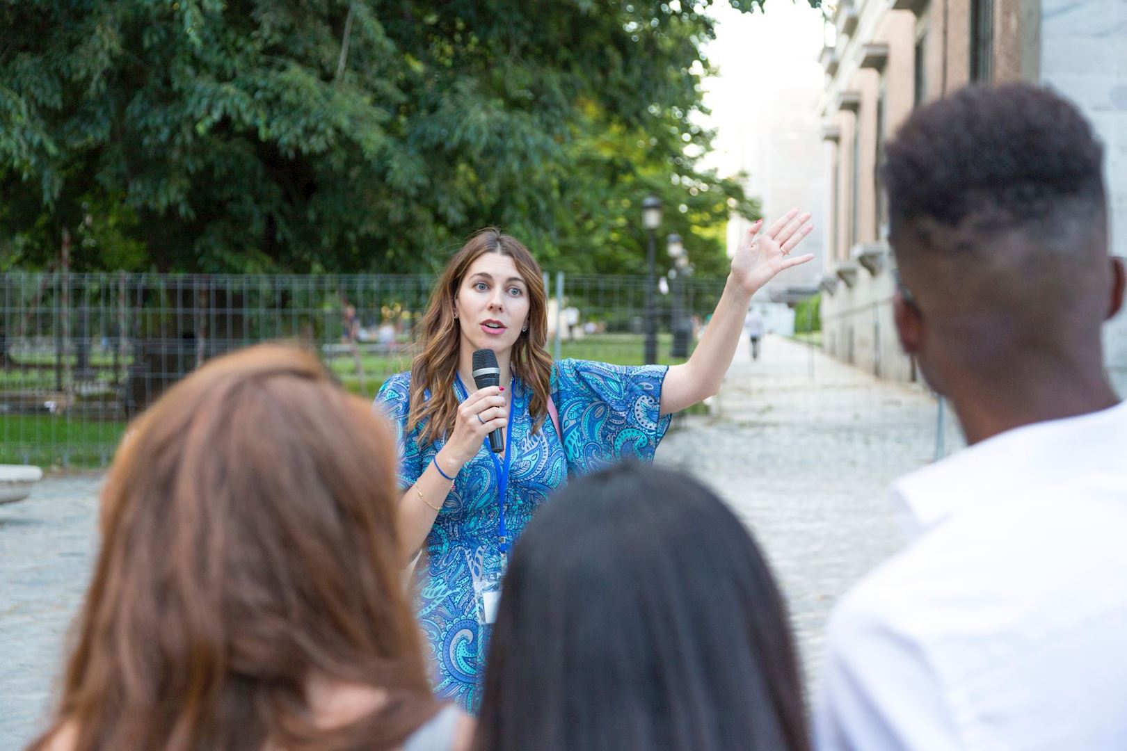 Fremdenführer | Austria Guide