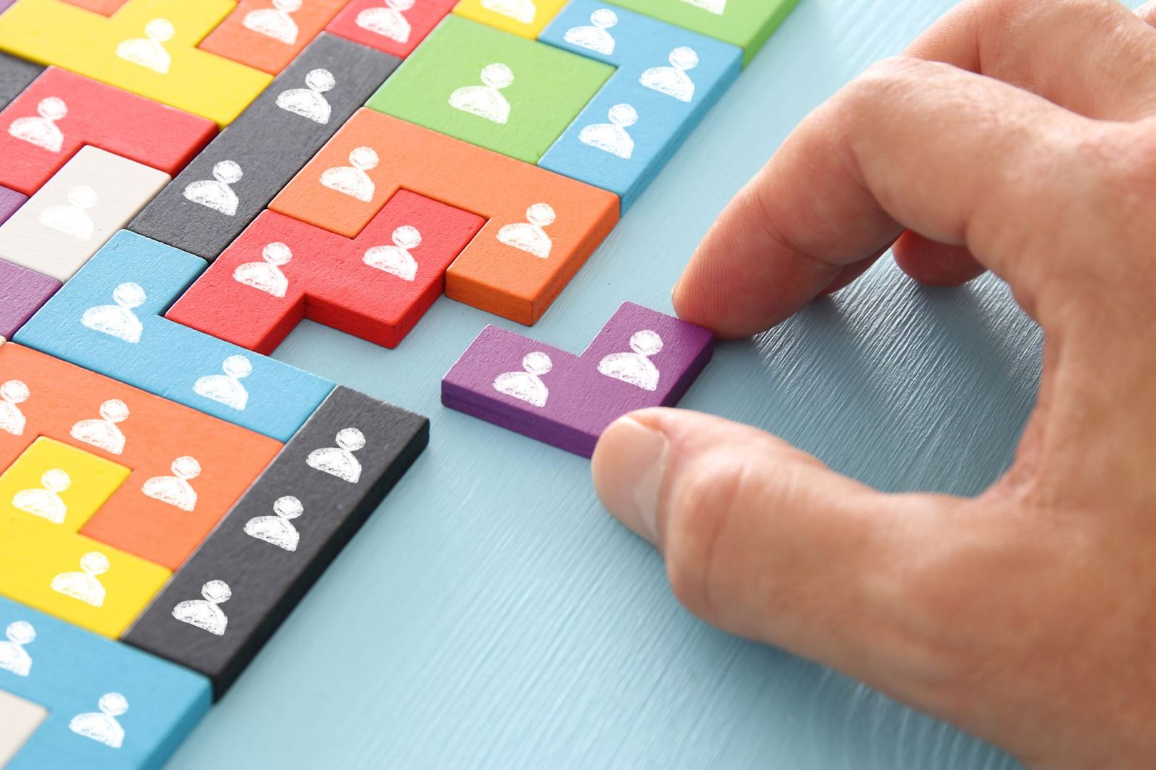 HR Management, People & Culture, MBA