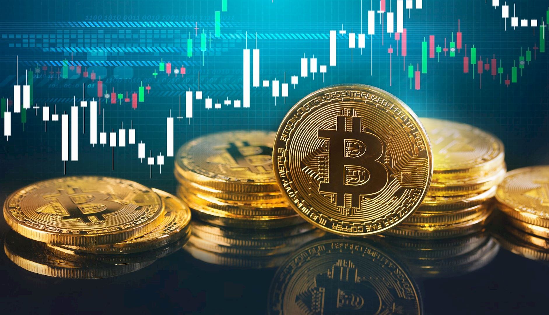 Kryptowährungen Ausbildung zum Investor & Trader