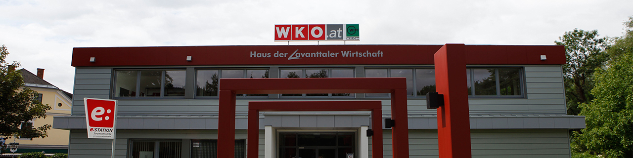 WK - Bezirksstelle Wolfsberg