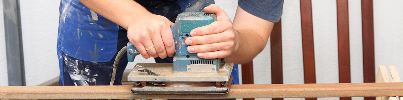 Gewerbe und Handwerk