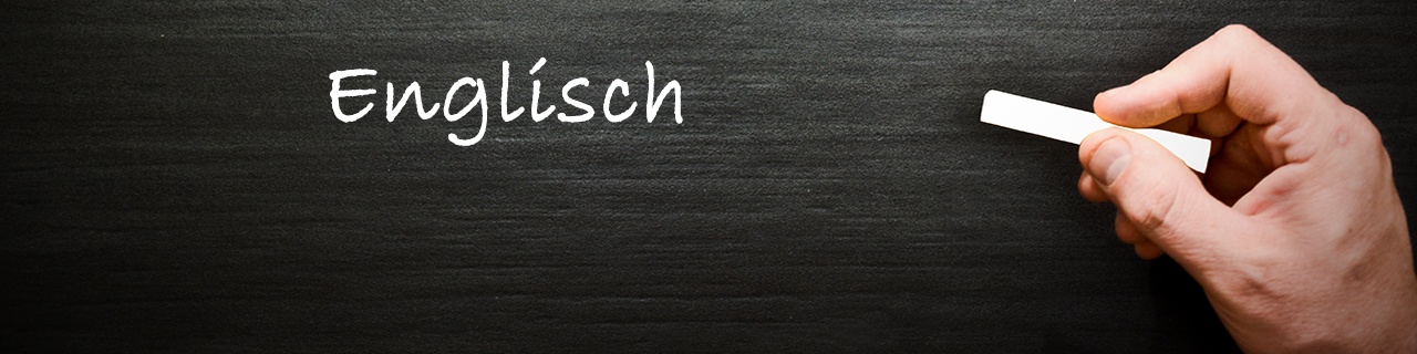 Berufsreifeprüfung / Berufsmatura  Englisch  Abendkurs  