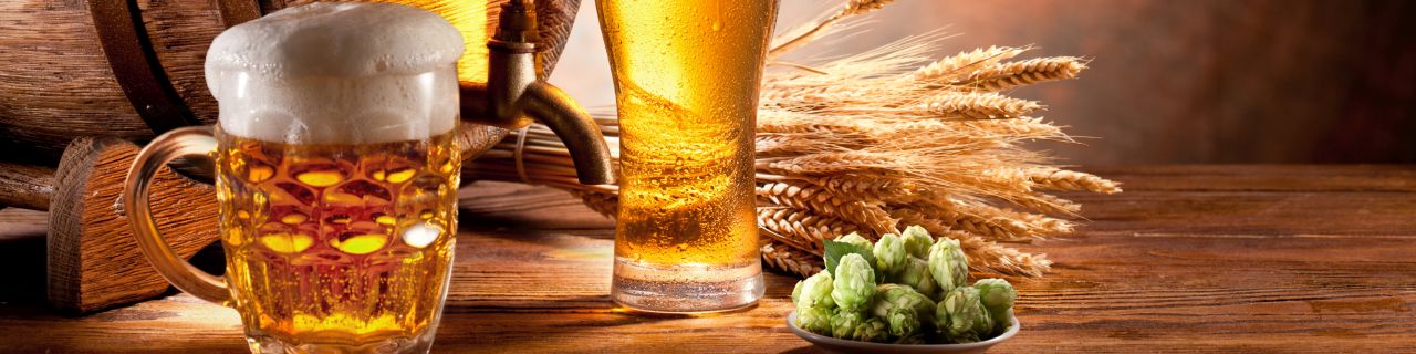 Craft Beer Kenner