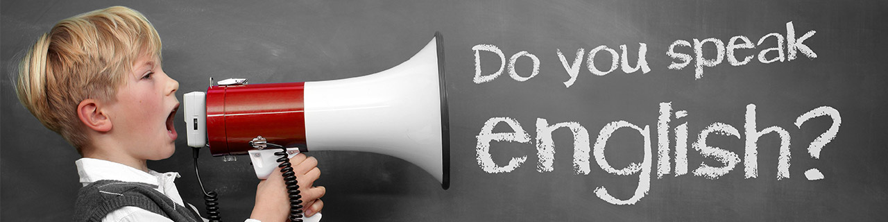 Englisch A1/1 - English course - Starter A