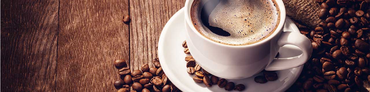 Ausbildung zum Barista - Basic II