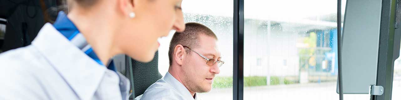Ausbildung zum Reiseleiter