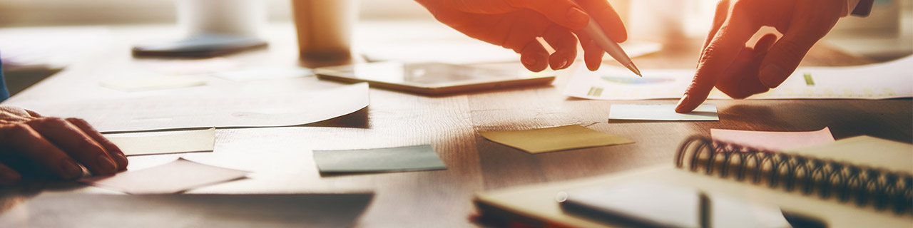 Optimale Organisation in der Rezeption