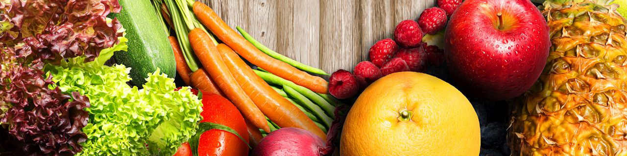Go Veggie - Vegetarische Alternativen