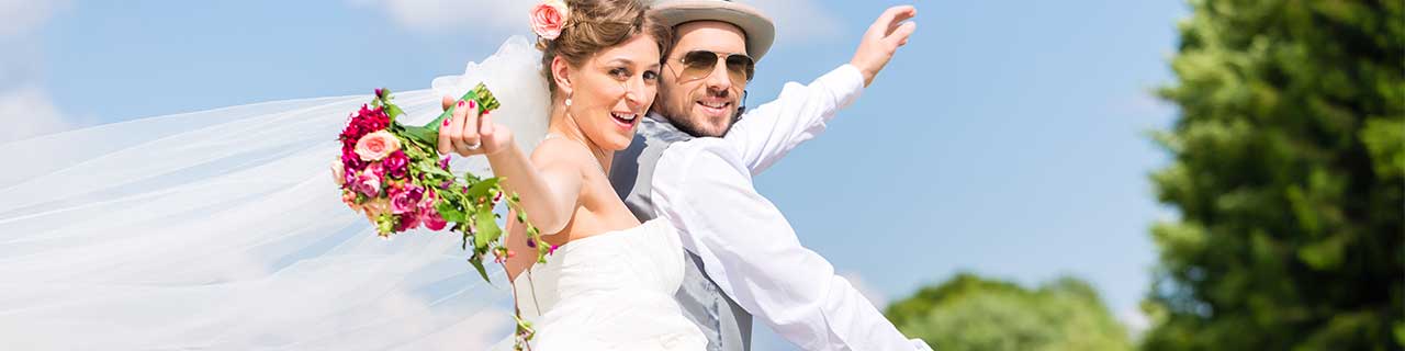 Ausbildung zum Wedding Planner