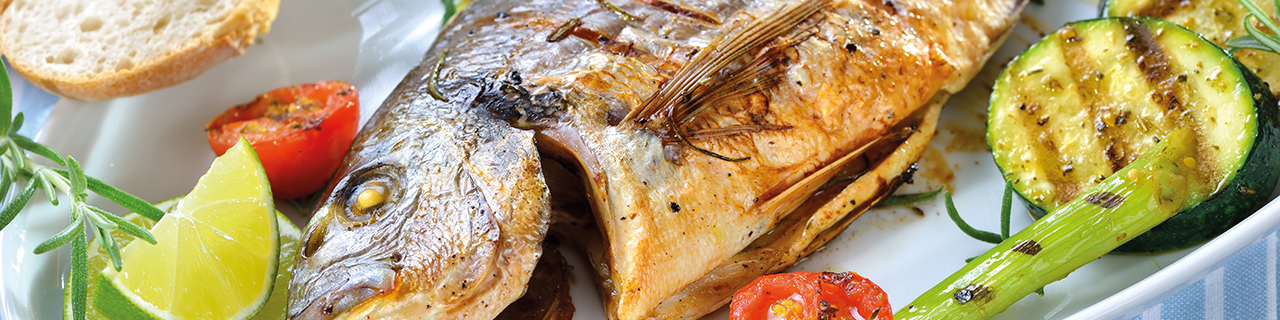 Fischsommelier - Diplomkurs