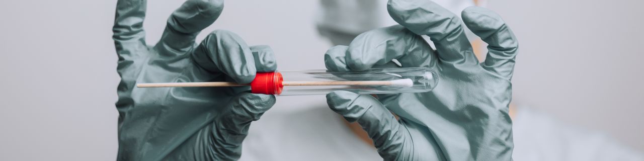 Covid-19 Antigen-Testpersonal - Ausbildung