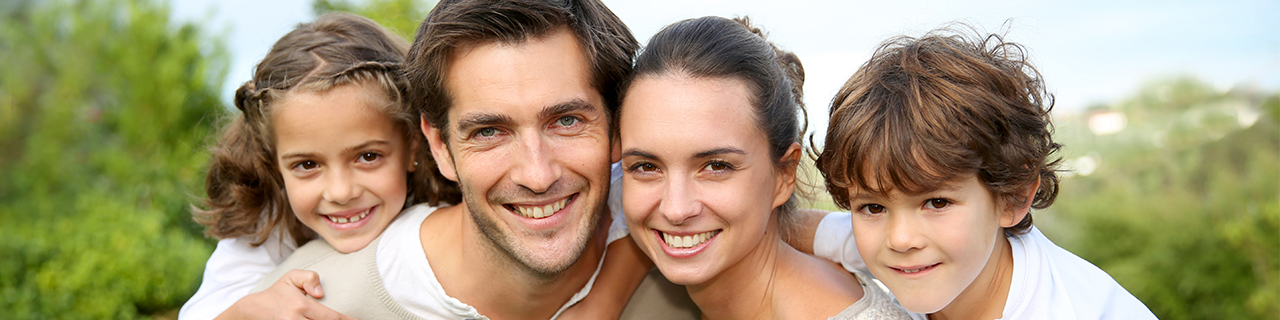Diplomlehrgang Family Support® Elterntrainer
