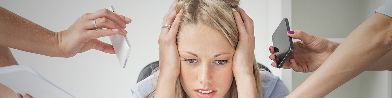 Stressmanagement und Burnout-Prävention Fortbildungslehrgang für Lebensberater
