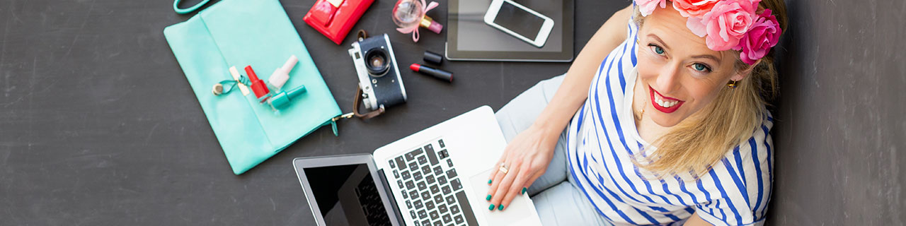 Bloggen für Unternehmen - Crashkurs