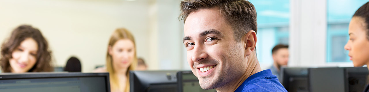 ECDL Base - Ausbildung inkl. ECDL Zertifikat