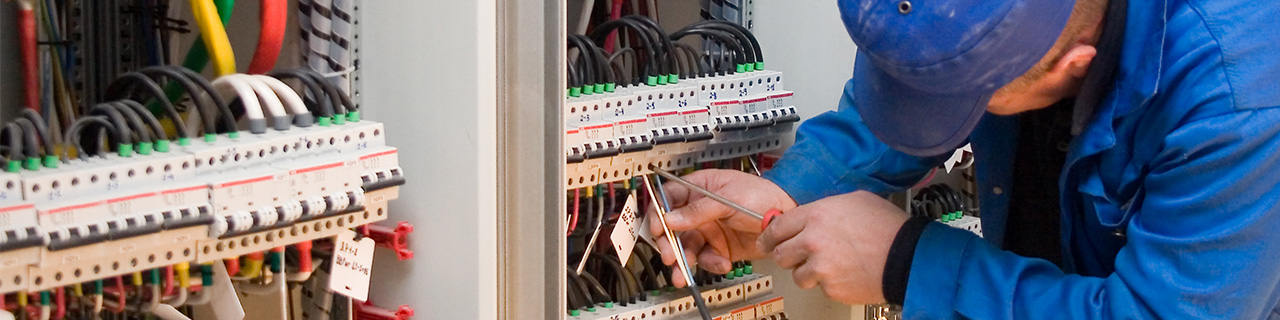 KNX (Europäischer Installationsbus) Grundkurs mit KNX-Zertifikat - Projektierung und Inbetriebnahme