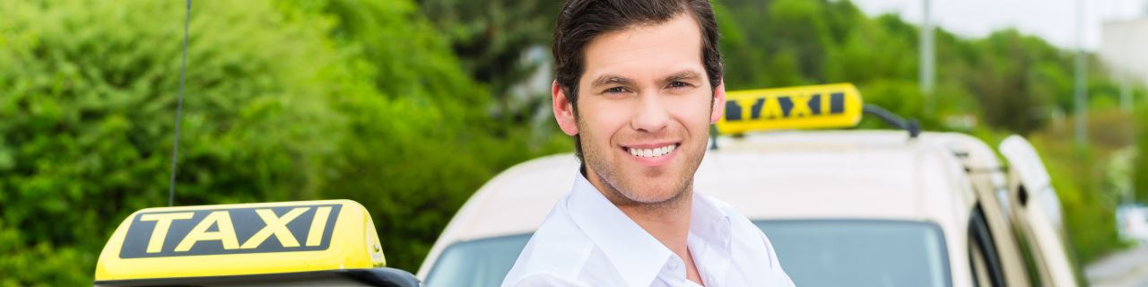 Taxilenker Vorbereitung zur Prüfung