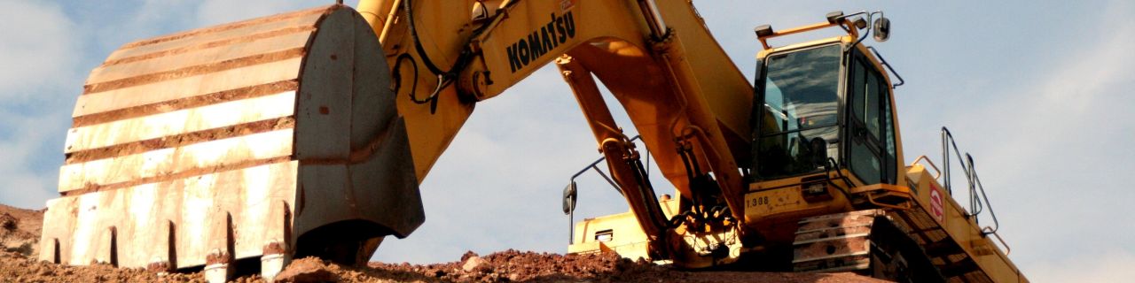 Erdbau Ausbildung zum eingeschränkten Baugewerbetreibenden