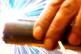 Art Welding  Kunstschweißen für Einsteiger:innen