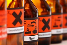 Giftbeauftragte:r  Auffrischung der Sachkunde  