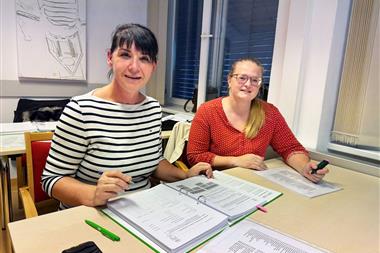 Zu Blogartikel 'Buchhaltung - mehr als Zahlen und Tabellen' wechseln