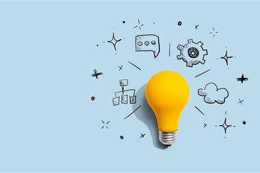 Zu Blogartikel 'Kreativitätstechniken im Überblick – Ideenfindung leicht gemacht' wechseln