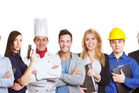 Überlassung von Arbeitskräften  Vorbereitung auf die Befähigungsprüfung   