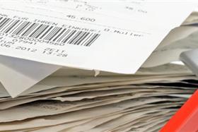 Einnahmen-Ausgaben-Rechnung  leicht gemacht  