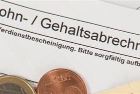 Personalverrechnung  Grundlagen  