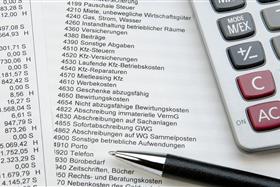 Fachbereich Betriebswirtschaft und  Rechnungswesen  Abendkurs  