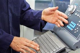 CNC-gesteuerte Drehmaschinen  Abschlussprüfung