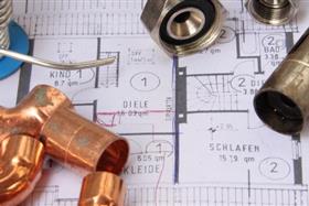 Hartlöten  mit Zertifizierung nach DIN EN ISO 13585   