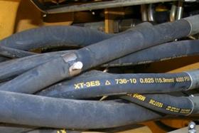 Hydraulik  Grundlagen  