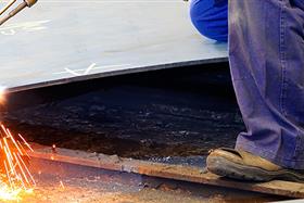 International Welding Specialist  Vorbereitungslehrgang  