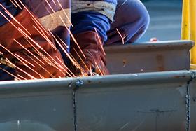 International Welding Technologist (IWT)    
