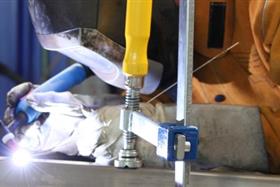 International Welding Engineer (IWE)