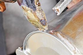 Spengler:in  Praktische Vorbereitung zur  Lehrabschlussprüfung  