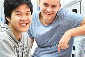 Elektrotechnik  Zwischenbetriebliche Lehrlingsausbildung   