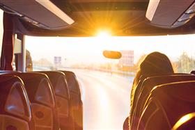 Personenbeförderungsgewerbe (Bus/Pkw):  Vorbereitung auf die Eignungsprüfung -  Fachlicher Teil 