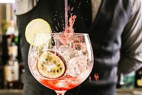 Barkeeper:in Basiskurs    