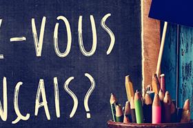 Französisch 2  Kleingruppentraining Sprachniveau A1/2  