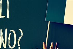 Italienisch 2  Sprachniveau A1/2  