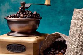 Kaffee-Experte/-Expertin