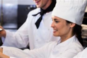 Koch/Köchin  Praktische Vorbereitung auf die  Lehrabschlussprüfung 