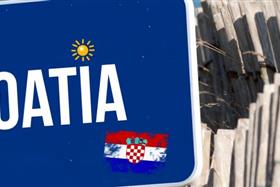 Kroatisch 3  Sprachniveau A1/3  