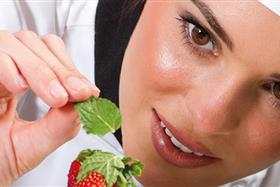 Konditoren  Vorbereitungskurs auf die Meisterprüfung   