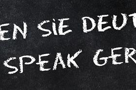 Deutsch als Fremdsprache 5  Sprachniveau A2/2